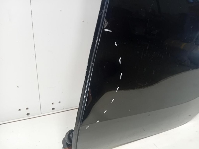 Porta POST SX A4537306100 Smart Forfour 453 2015