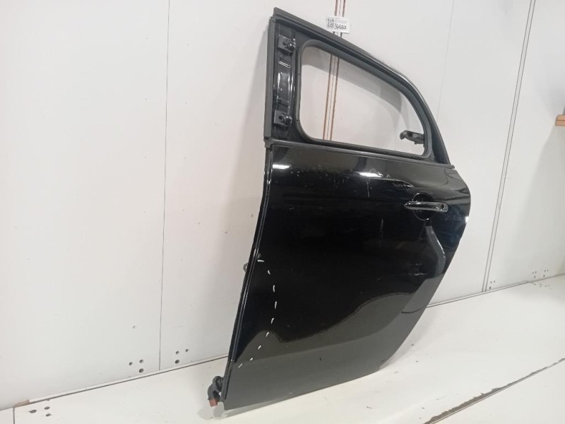 Porta POST SX A4537306100 Smart Forfour 453 2015