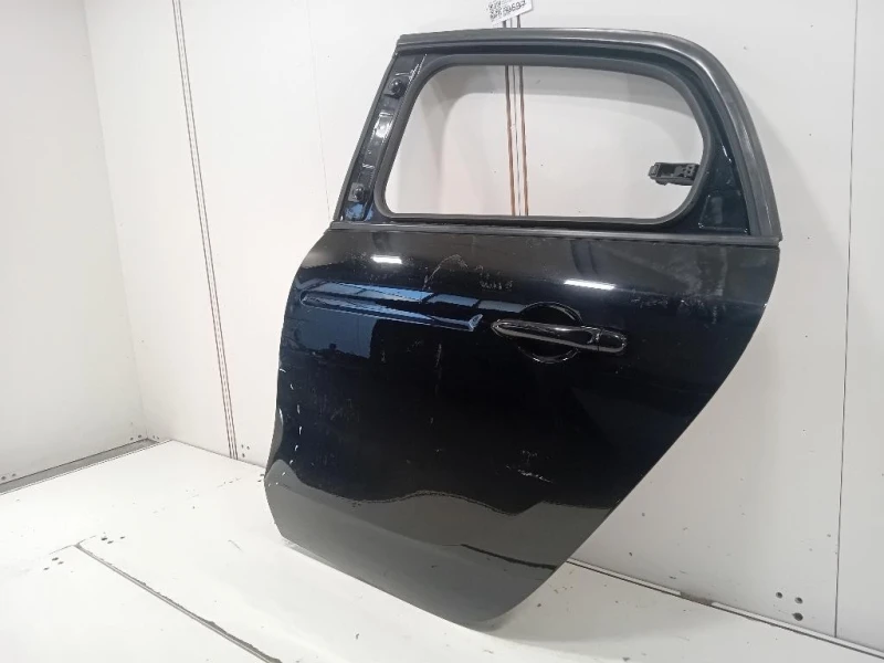 Porta POST SX A4537306100 Smart Forfour 453 2015