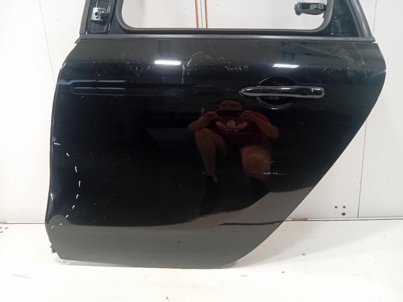 Porta POST SX A4537306100 Smart Forfour 453 2015