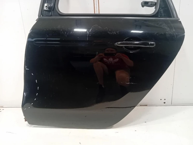 Porta POST SX A4537306100 Smart Forfour 453 2015