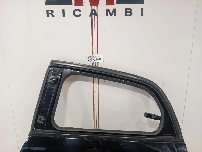 Porta POST SX A4537306100 Smart Forfour 453 2015