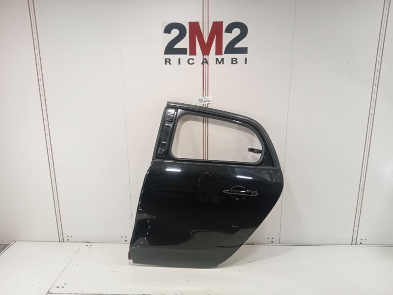 Porta POST SX A4537306100 Smart Forfour 453 2015
