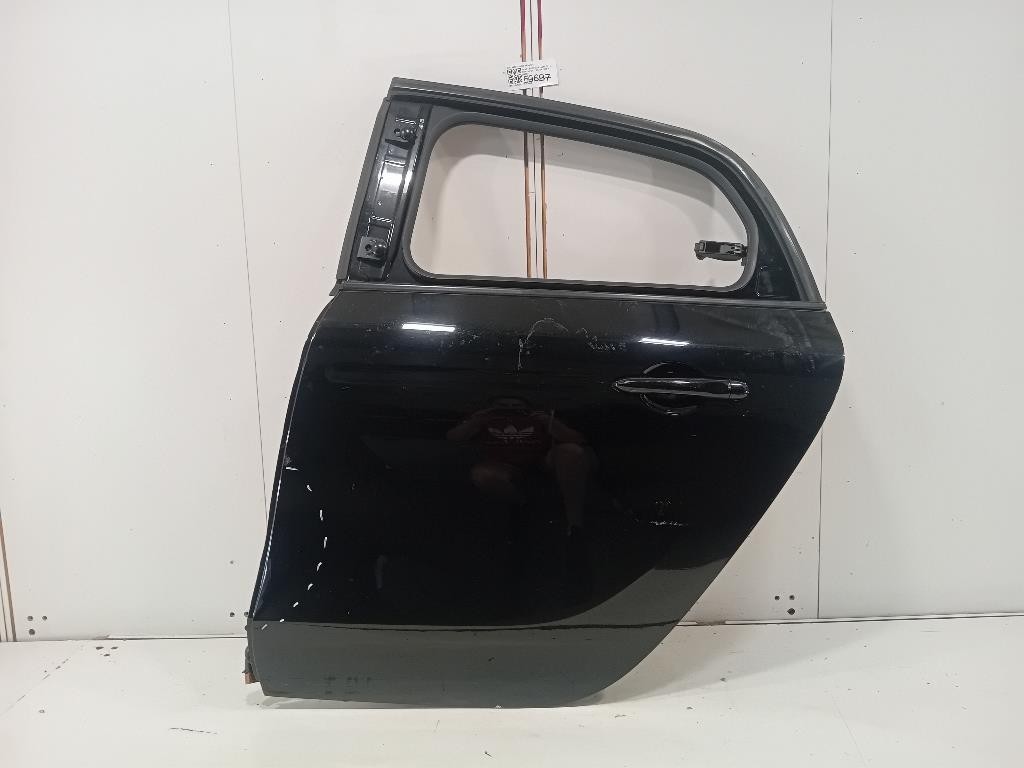 Porta POST SX A4537306100 Smart Forfour 453 2015