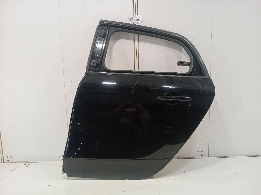 Porta POST SX A4537306100 Smart Forfour 453 2015