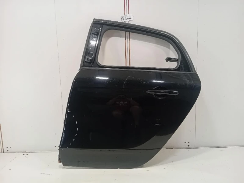 Porta POST SX A4537306100 Smart Forfour 453 2015