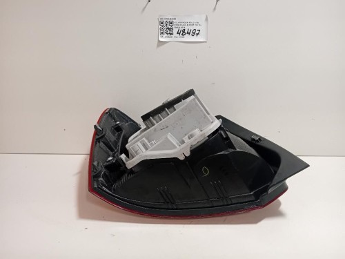 Fanale POST DX 6R0945258B Volkswagen POLO VI 2009