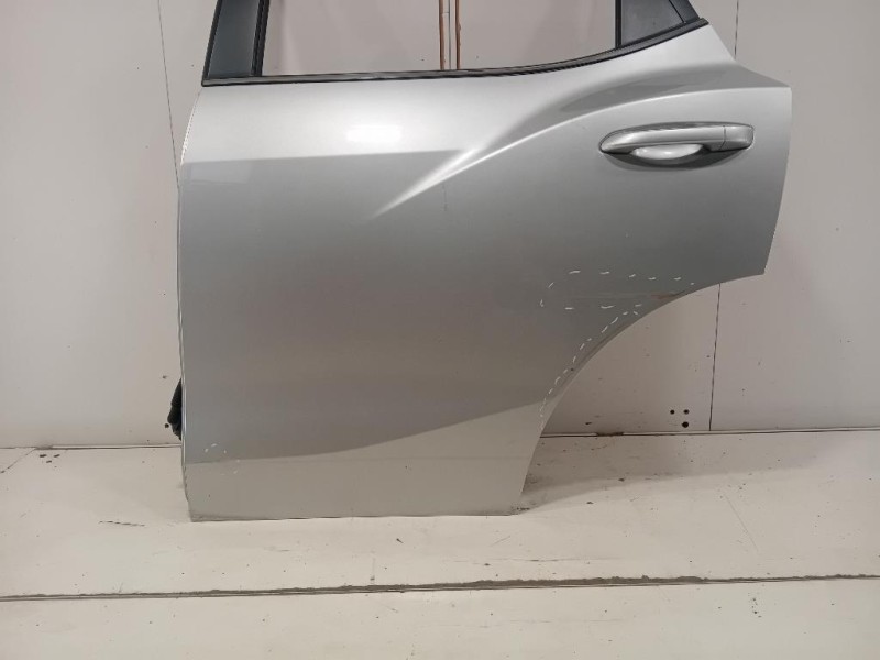 Porta POST SX 6301135002 Ssangyong Tivoli 2015