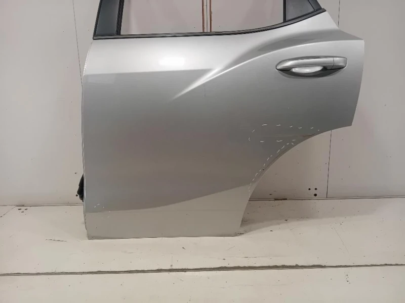 Porta POST SX 6301135002 Ssangyong Tivoli 2015