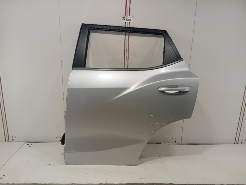 Porta POST SX 6301135002 Ssangyong Tivoli 2015