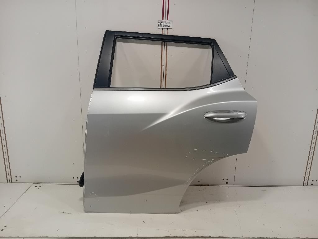 Porta POST SX 6301135002 Ssangyong Tivoli 2015
