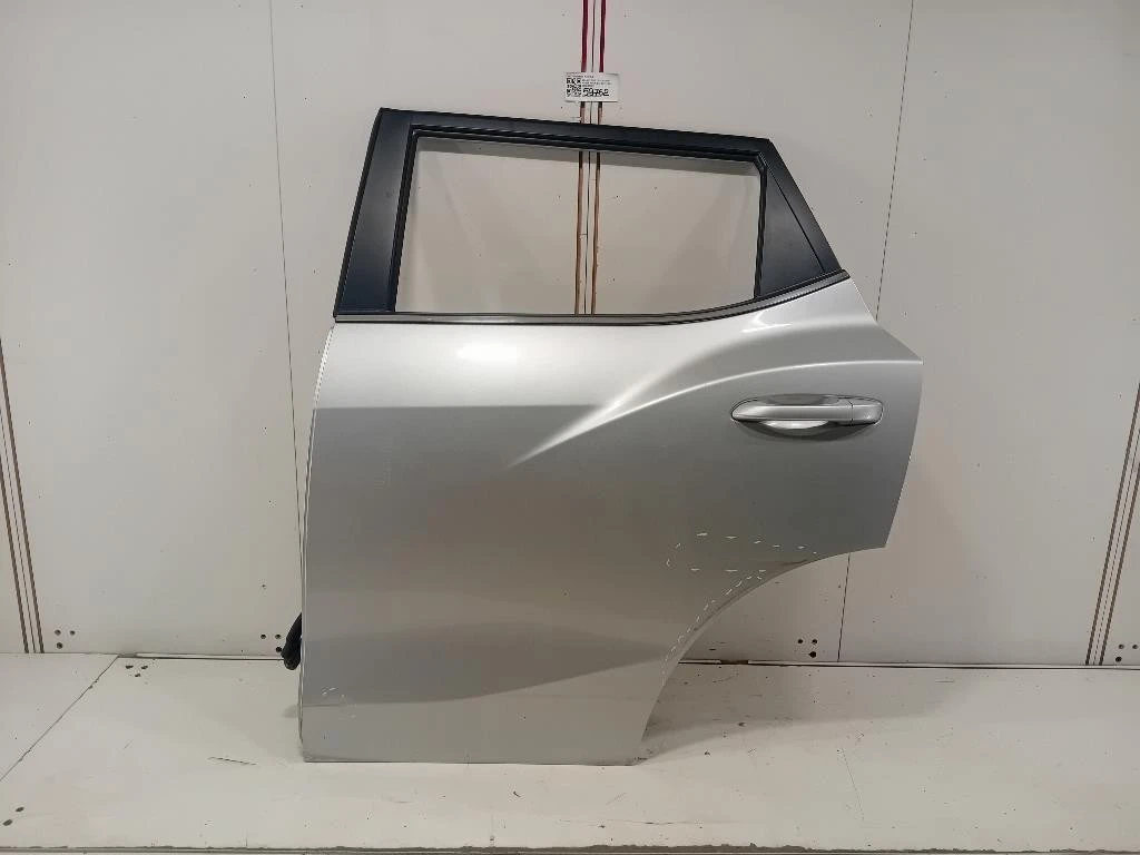 Porta POST SX 6301135002 Ssangyong Tivoli 2015