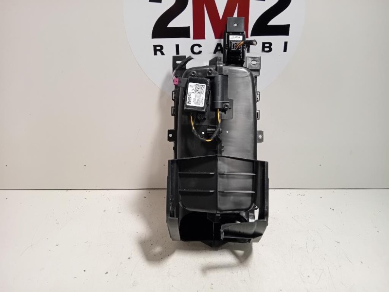 Portabevande DX 2553421 Opel Astra K SW 2016