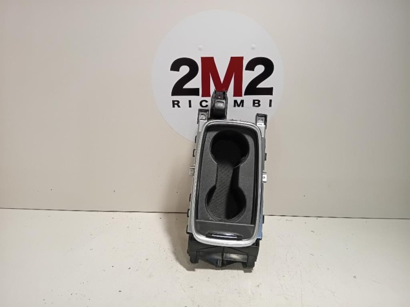 Portabevande DX 2553421 Opel Astra K SW 2016