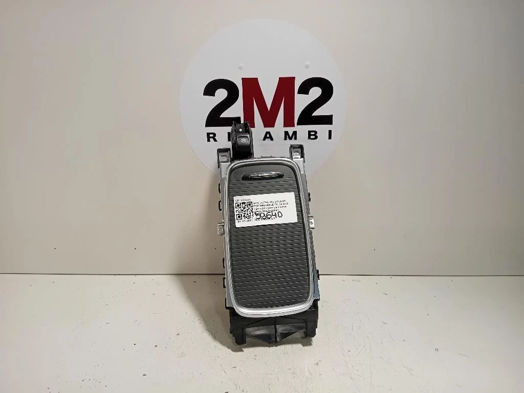 Portabevande DX 2553421 Opel Astra K SW 2016