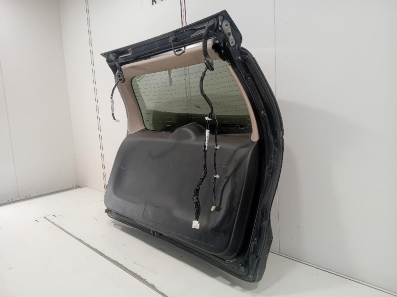 Portello POST 68100T1GE00ZZ Honda CR-V IV 2012