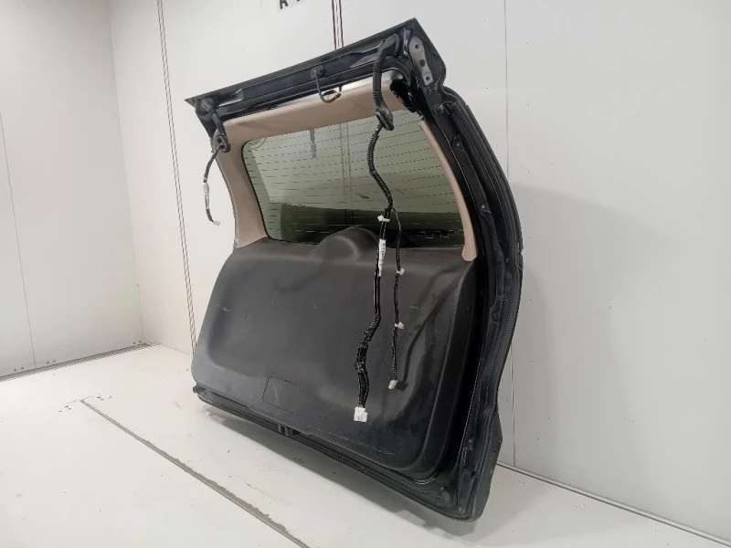 Portello POST 68100T1GE00ZZ Honda CR-V IV 2012