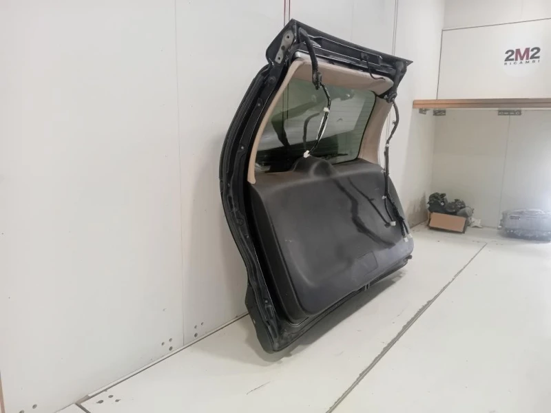Portello POST 68100T1GE00ZZ Honda CR-V IV 2012