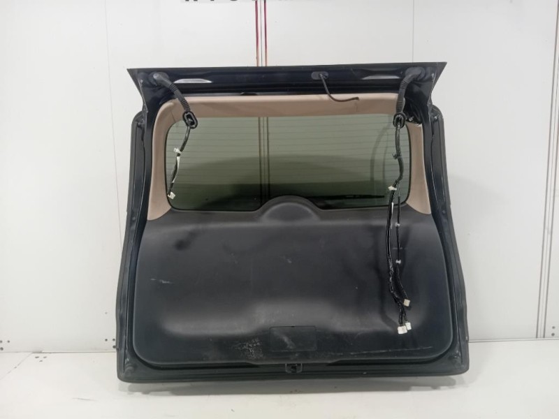 Portello POST 68100T1GE00ZZ Honda CR-V IV 2012