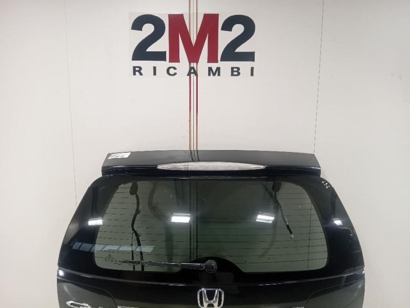Portello POST 68100T1GE00ZZ Honda CR-V IV 2012
