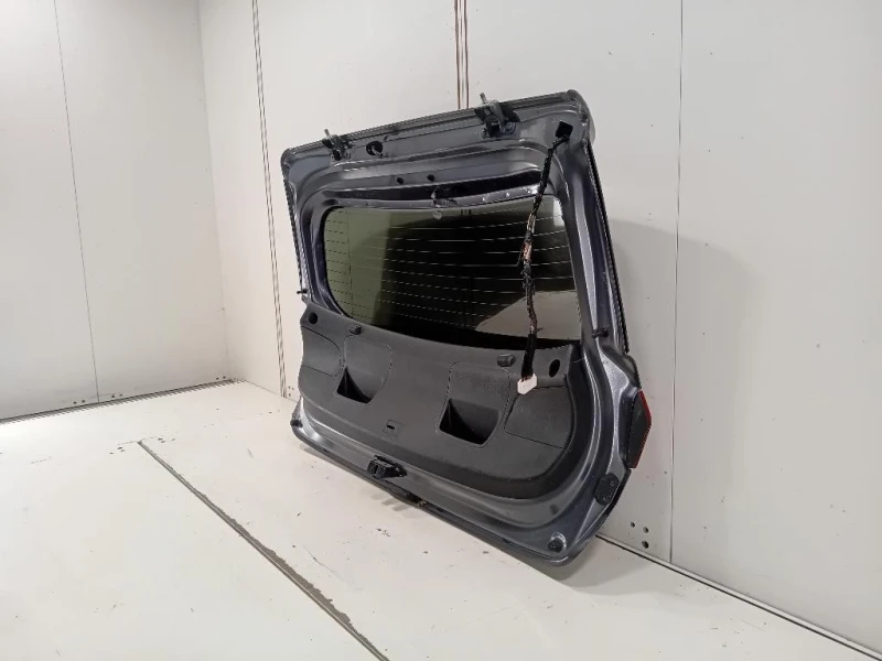 Portello POST 73700C8000 Hyundai I20 II 2014