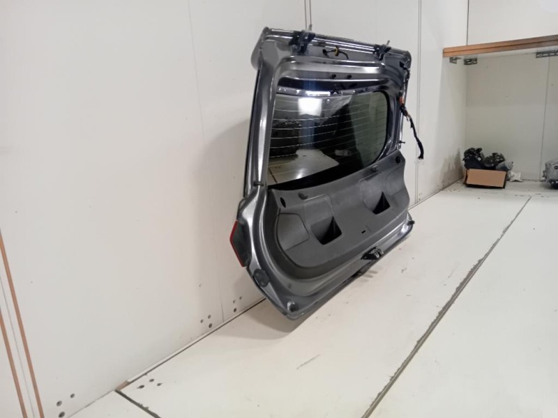 Portello POST 73700C8000 Hyundai I20 II 2014