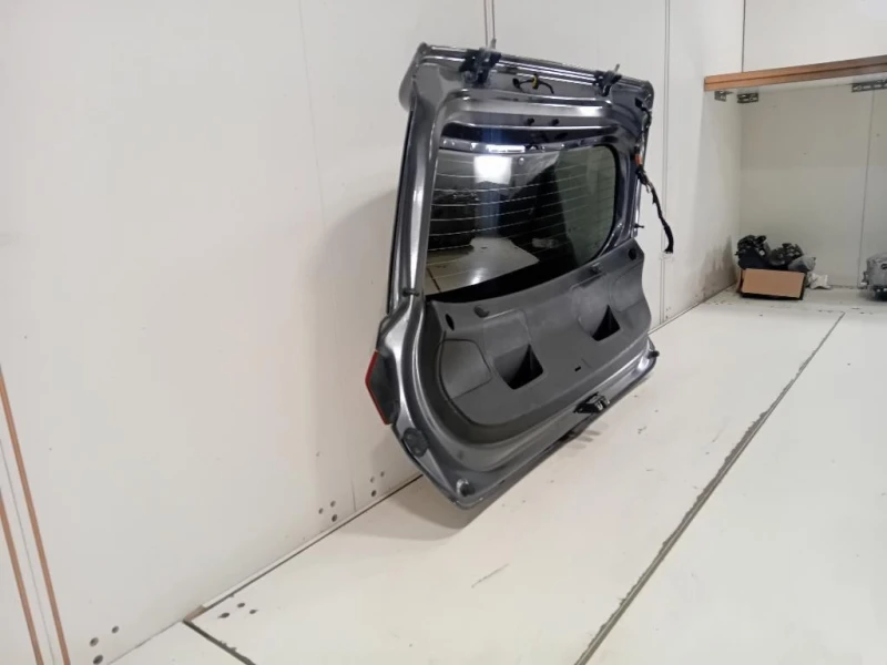 Portello POST 73700C8000 Hyundai I20 II 2014