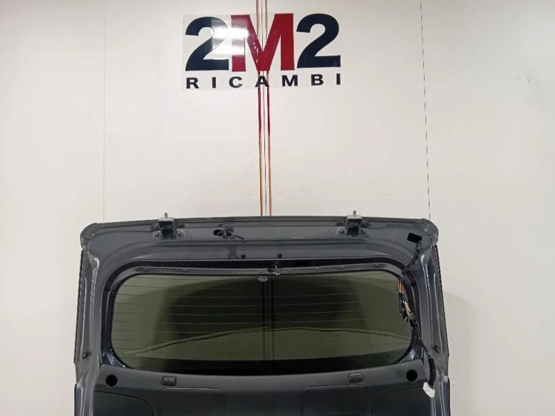 Portello POST 73700C8000 Hyundai I20 II 2014