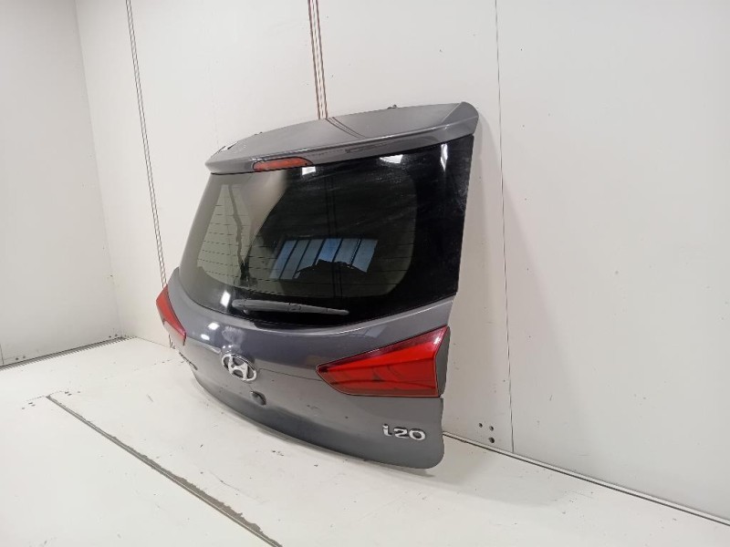 Portello POST 73700C8000 Hyundai I20 II 2014