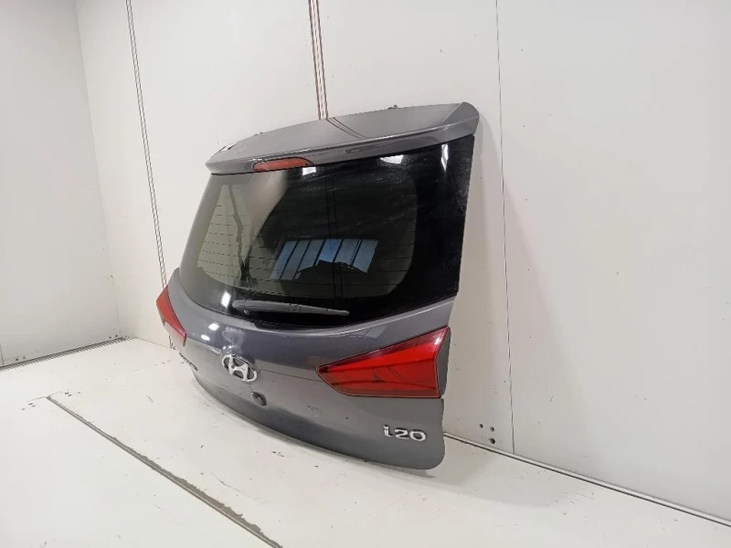 Portello POST 73700C8000 Hyundai I20 II 2014