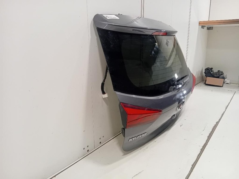 Portello POST 73700C8000 Hyundai I20 II 2014
