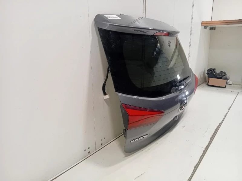 Portello POST 73700C8000 Hyundai I20 II 2014