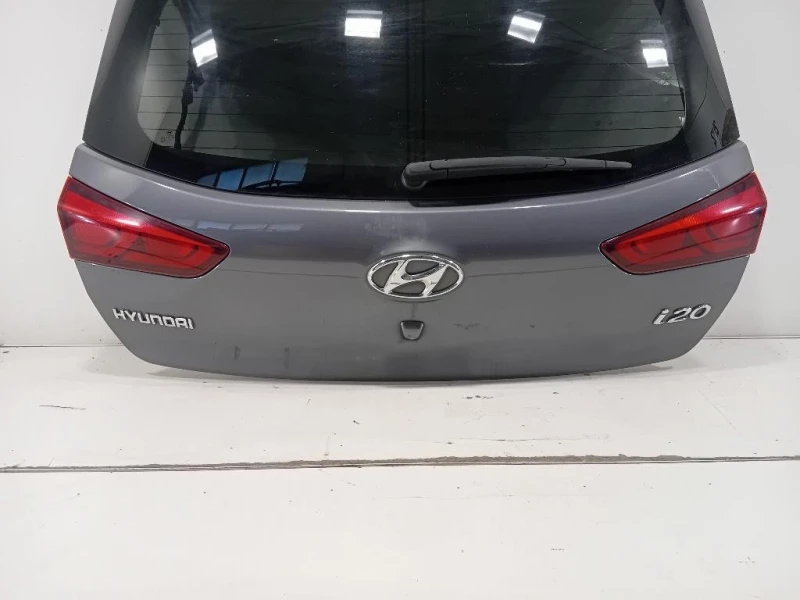 Portello POST 73700C8000 Hyundai I20 II 2014