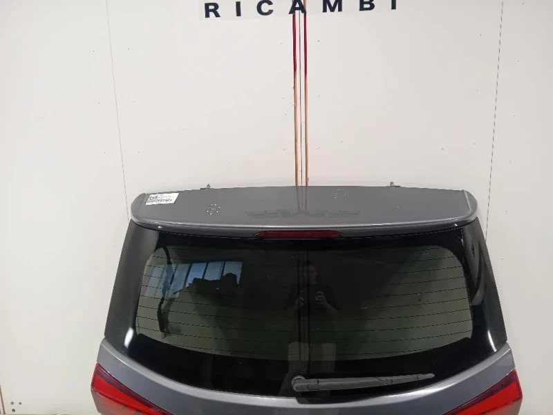 Portello POST 73700C8000 Hyundai I20 II 2014