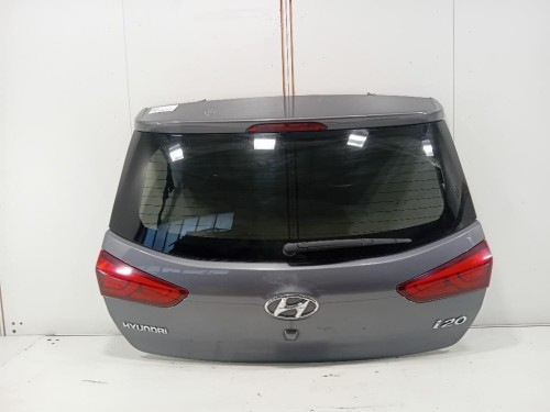 Portello POST 73700C8000 Hyundai I20 II 2014