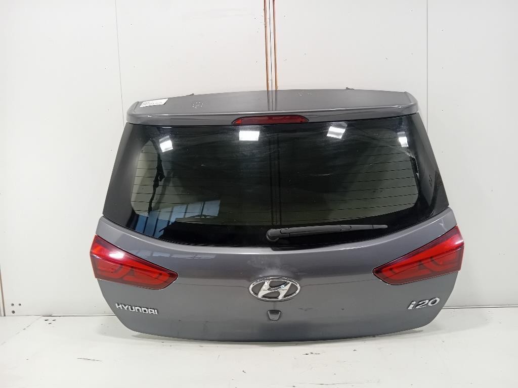 Portello POST 73700C8000 Hyundai I20 II 2014