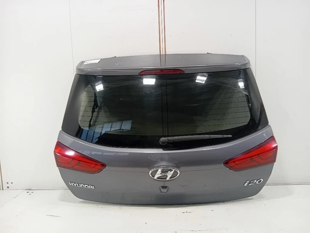 Portello POST 73700C8000 Hyundai I20 II 2014