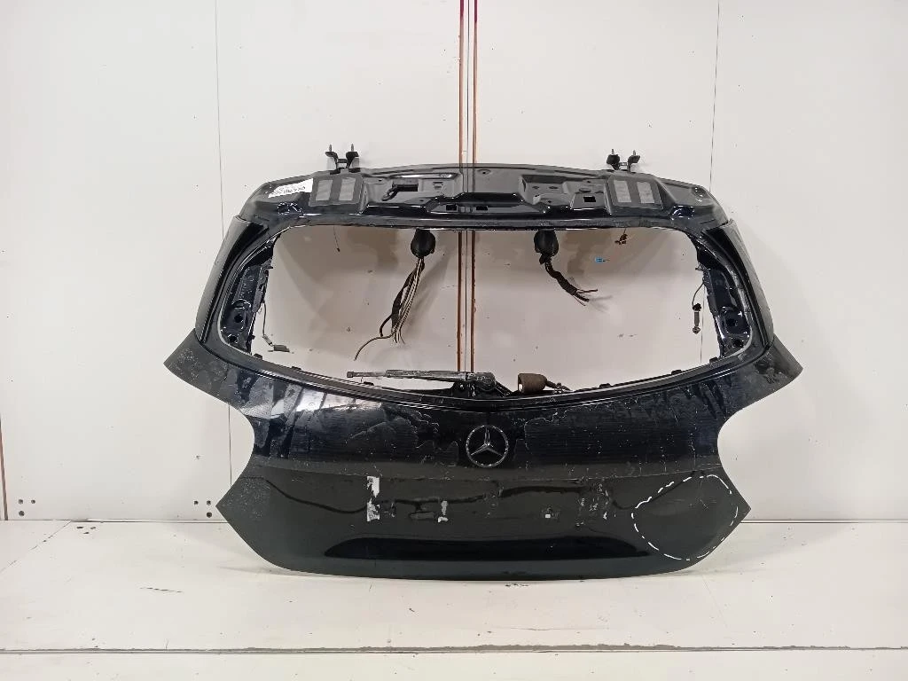 Portello POST A1767402200 Mercedes Classe A W176 2013