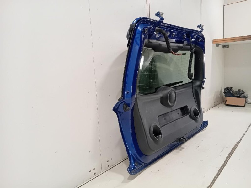 Portello POST 41007320545 Mini MINI Cooper F56 2018