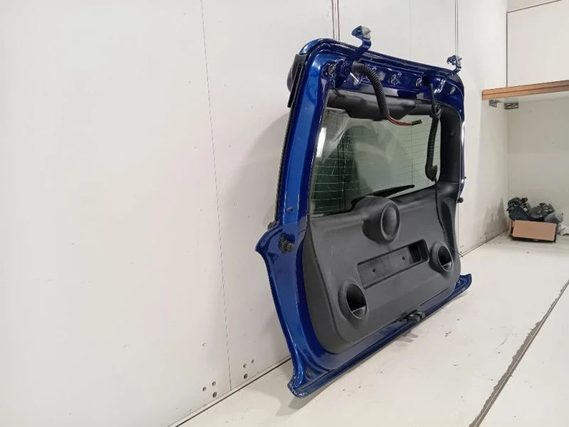 Portello POST 41007320545 Mini MINI Cooper F56 2018