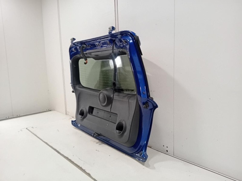 Portello POST 41007320545 Mini MINI Cooper F56 2018
