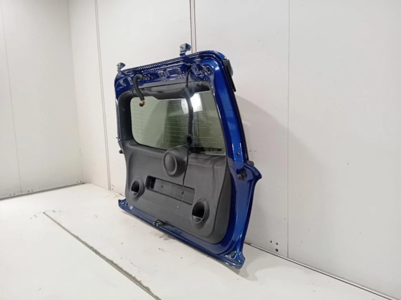Portello POST 41007320545 Mini MINI Cooper F56 2018