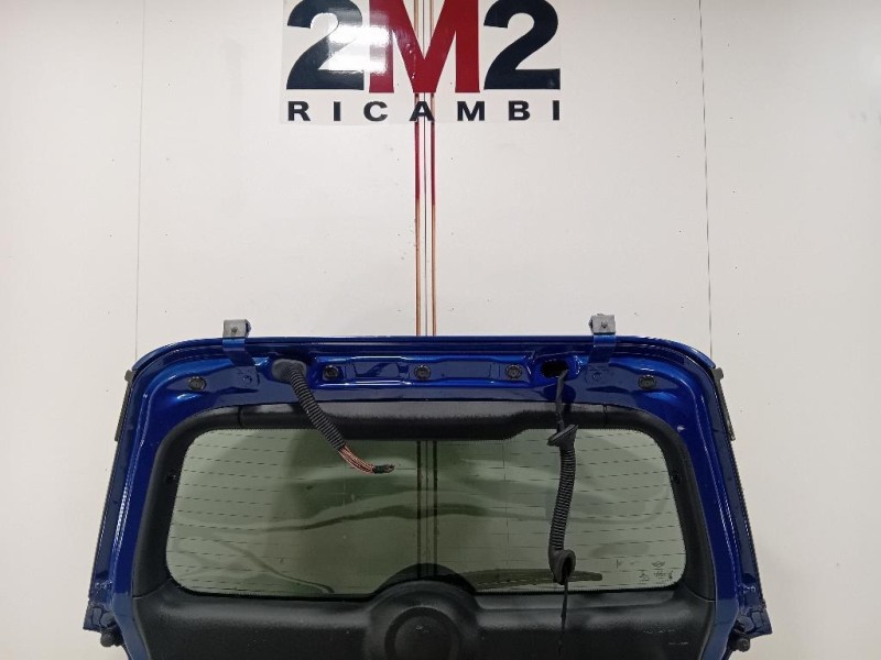 Portello POST 41007320545 Mini MINI Cooper F56 2018