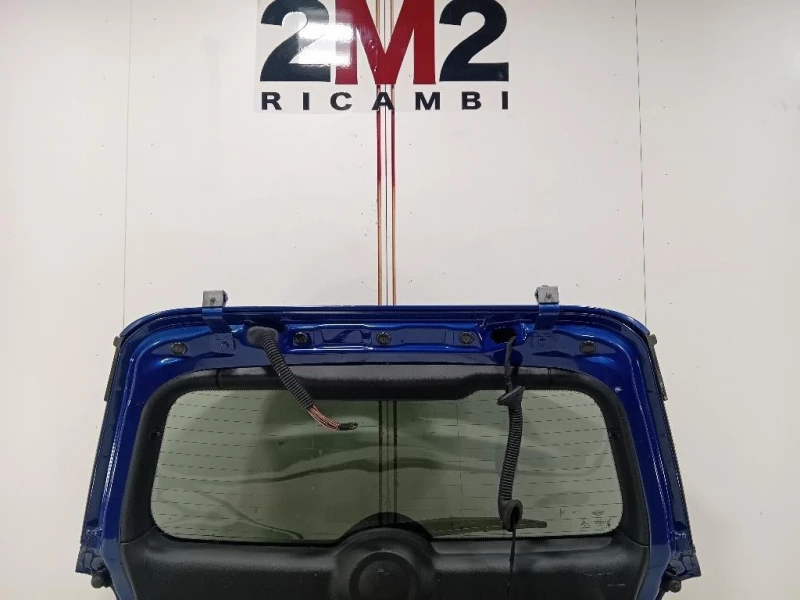 Portello POST 41007320545 Mini MINI Cooper F56 2018