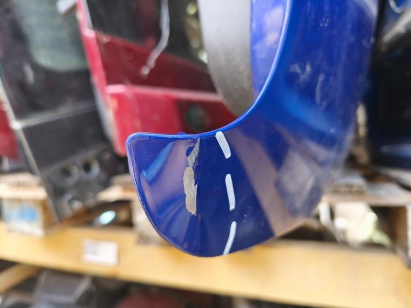 Portello POST 41007320545 Mini MINI Cooper F56 2018
