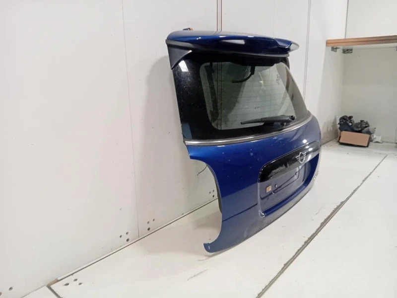 Portello POST 41007320545 Mini MINI Cooper F56 2018
