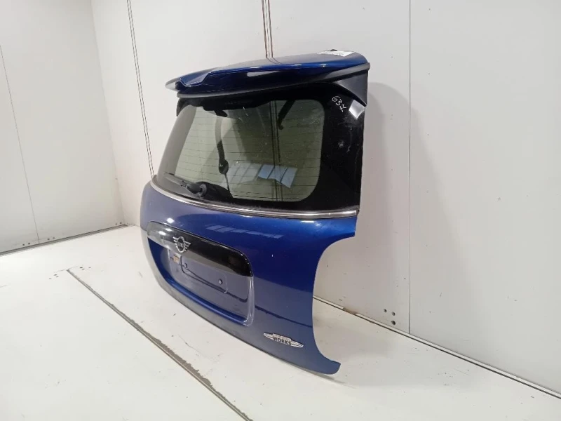 Portello POST 41007320545 Mini MINI Cooper F56 2018