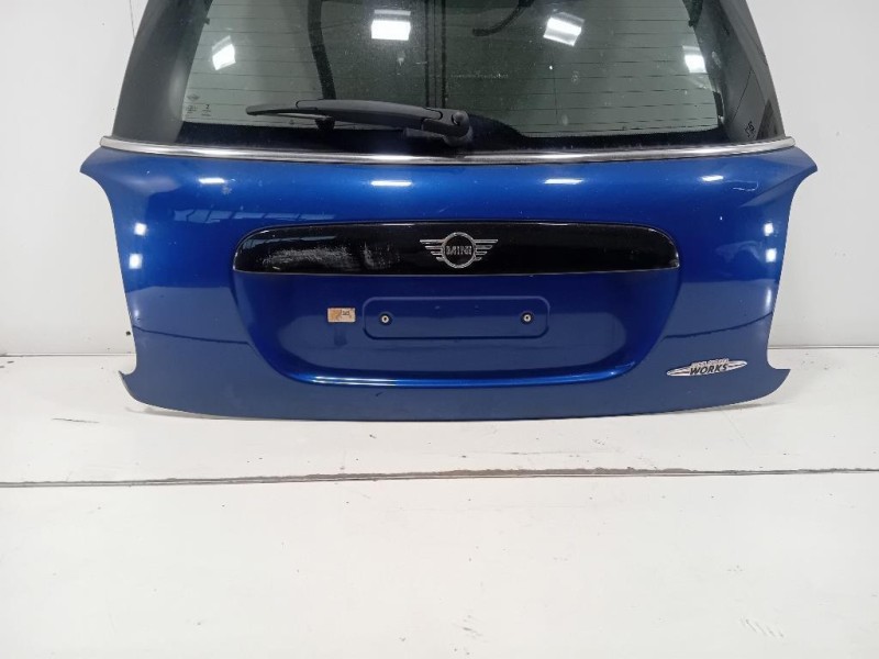 Portello POST 41007320545 Mini MINI Cooper F56 2018