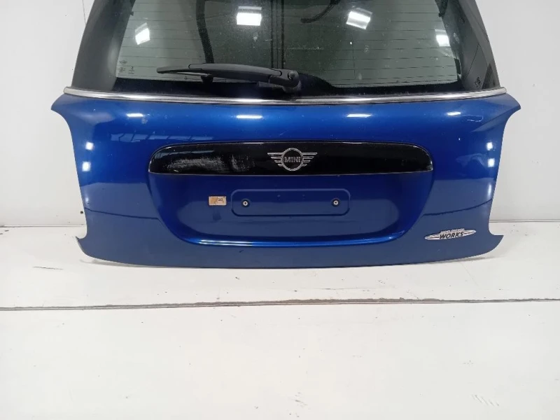 Portello POST 41007320545 Mini MINI Cooper F56 2018
