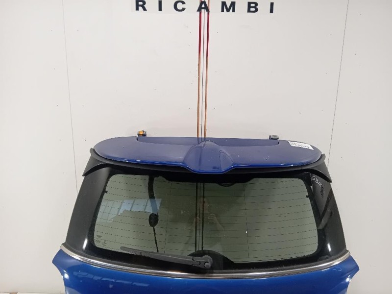 Portello POST 41007320545 Mini MINI Cooper F56 2018